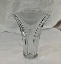 Vintage Baccarat “Ginkgo” Vase 202//212